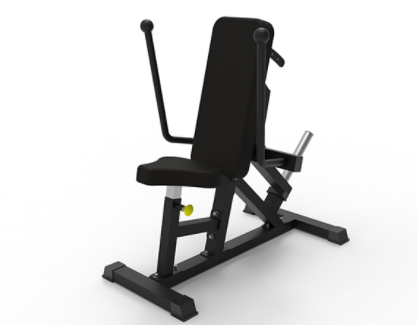 Wall Mounted Stable Gymnasium Tricep Machine